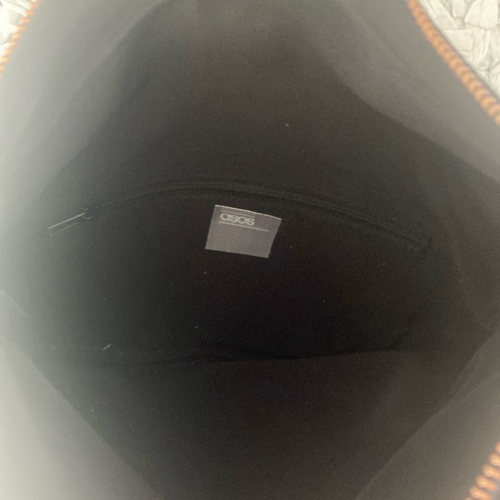 Cute Black Clutch - Picture 4 of 4